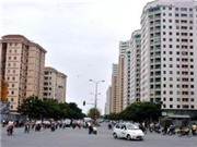 Bóng đá anh, ngoại hạng anh, lịch thi đấu euro 2012, Chán ngán thị trường chung cư
